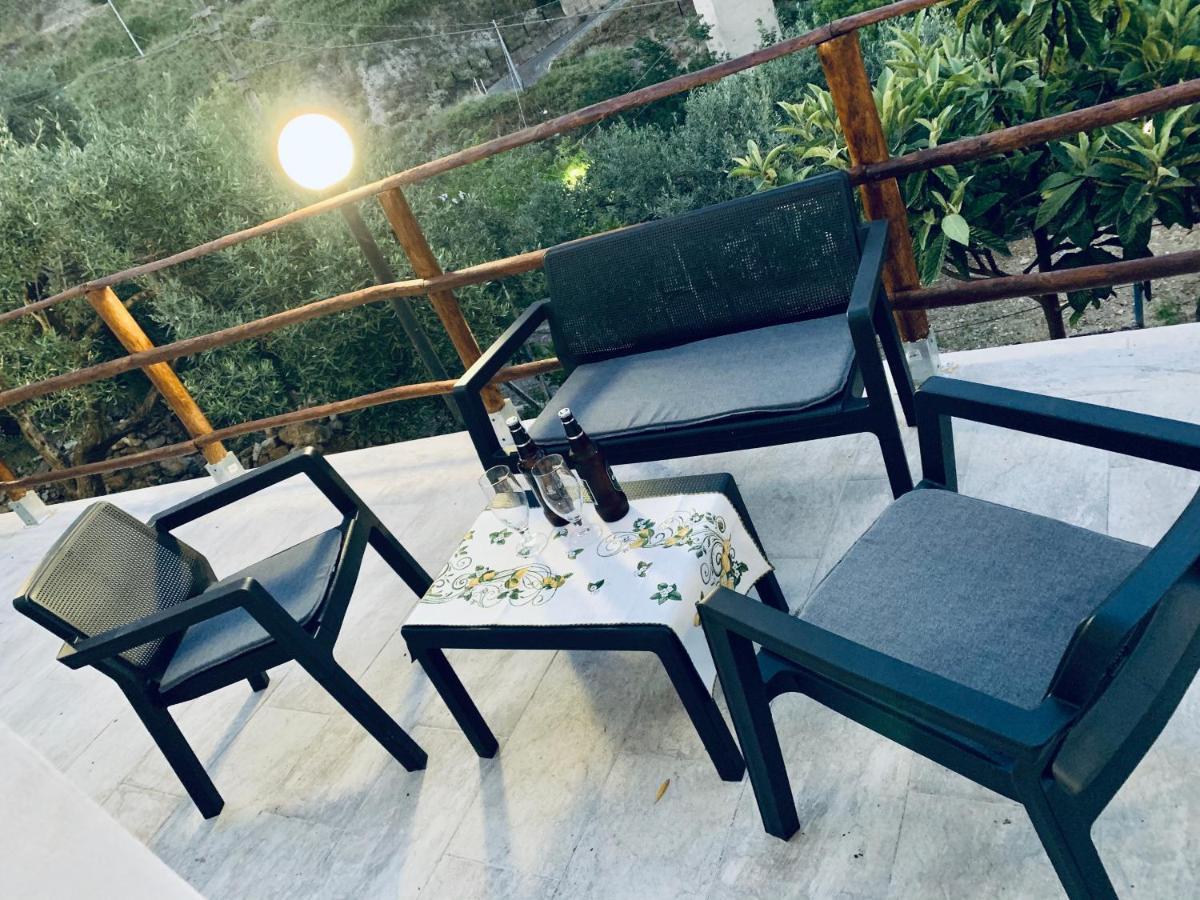 Villetta La Pietra Taormina Bagian luar foto